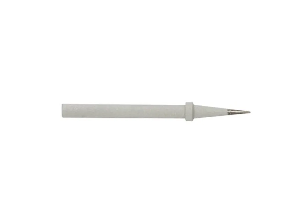 Velleman Ersatz-Lötspitze 0.5mm, spitz