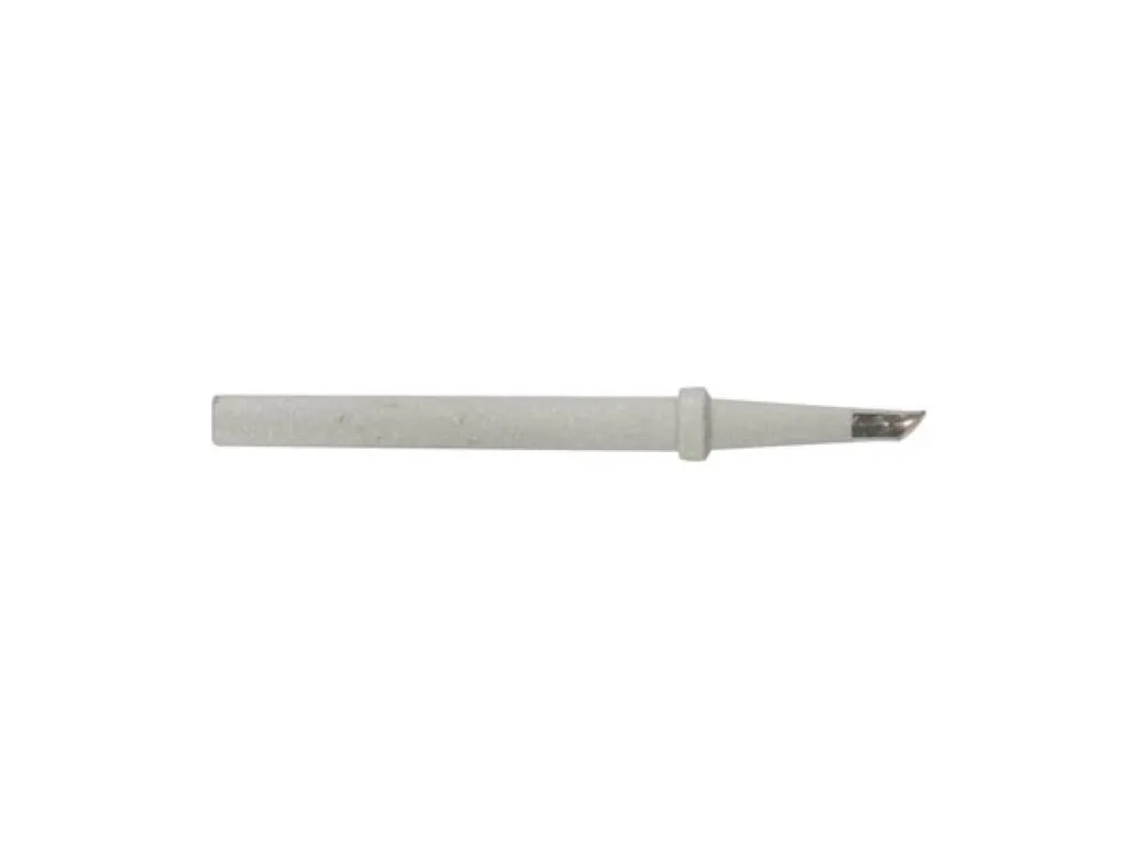 Velleman Резервен връх за поялник 3 mm, скосен