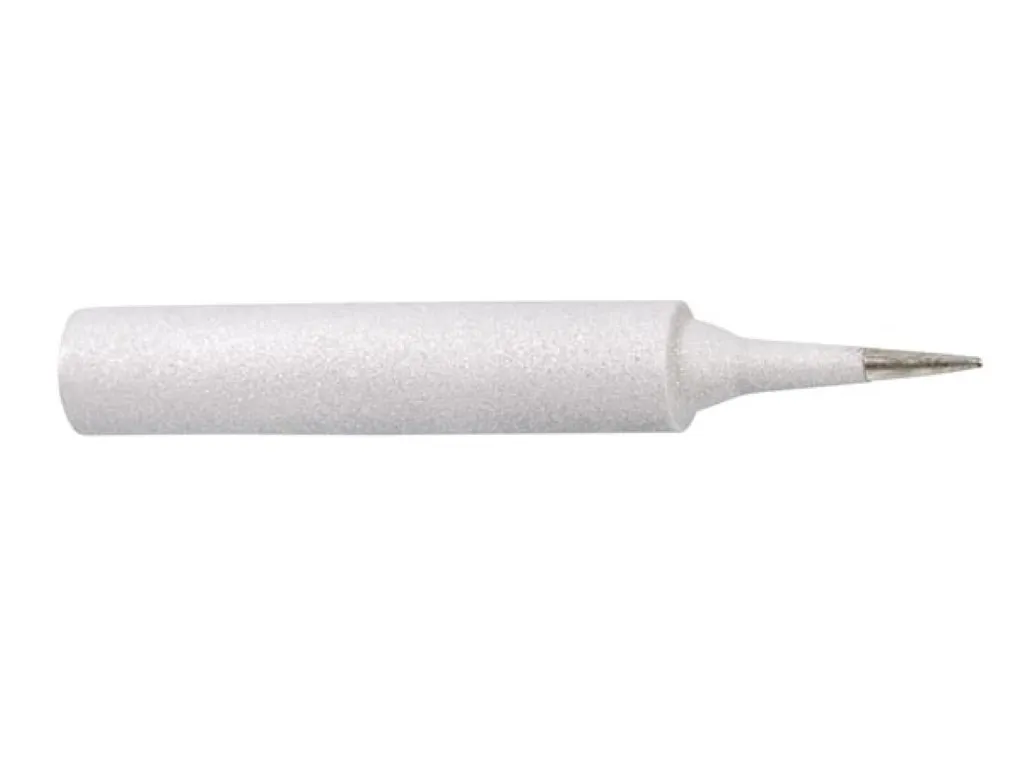 Reserve loddespids 0.5mm, kegleformet, egnet til Velleman stationer (VTSS5) og (VTSS7)