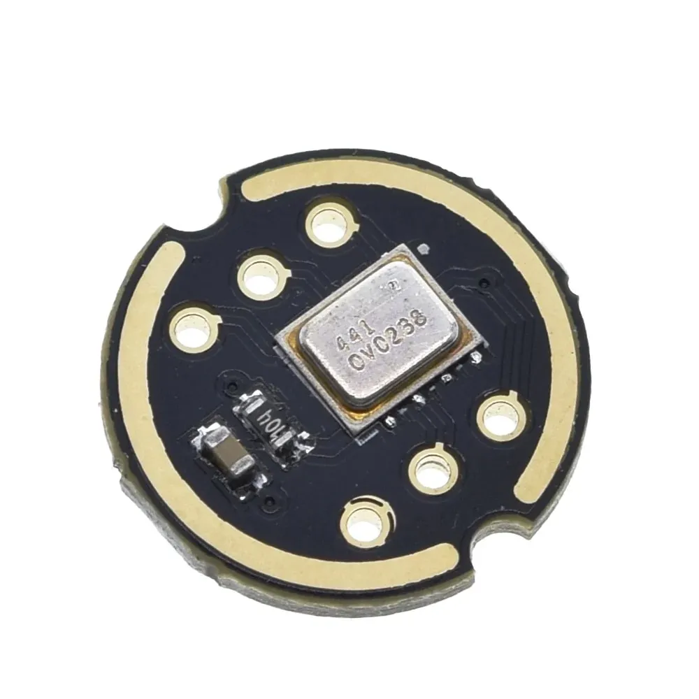 Πολυκατευθυντικό Μικρόφωνο INMP441 MEMS 3.3V