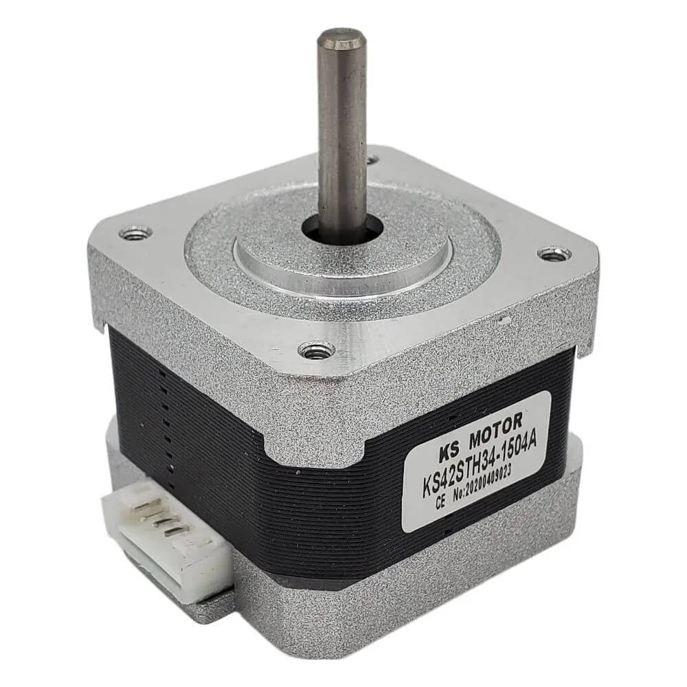 NEMA17 Stepper Motor 34mm long