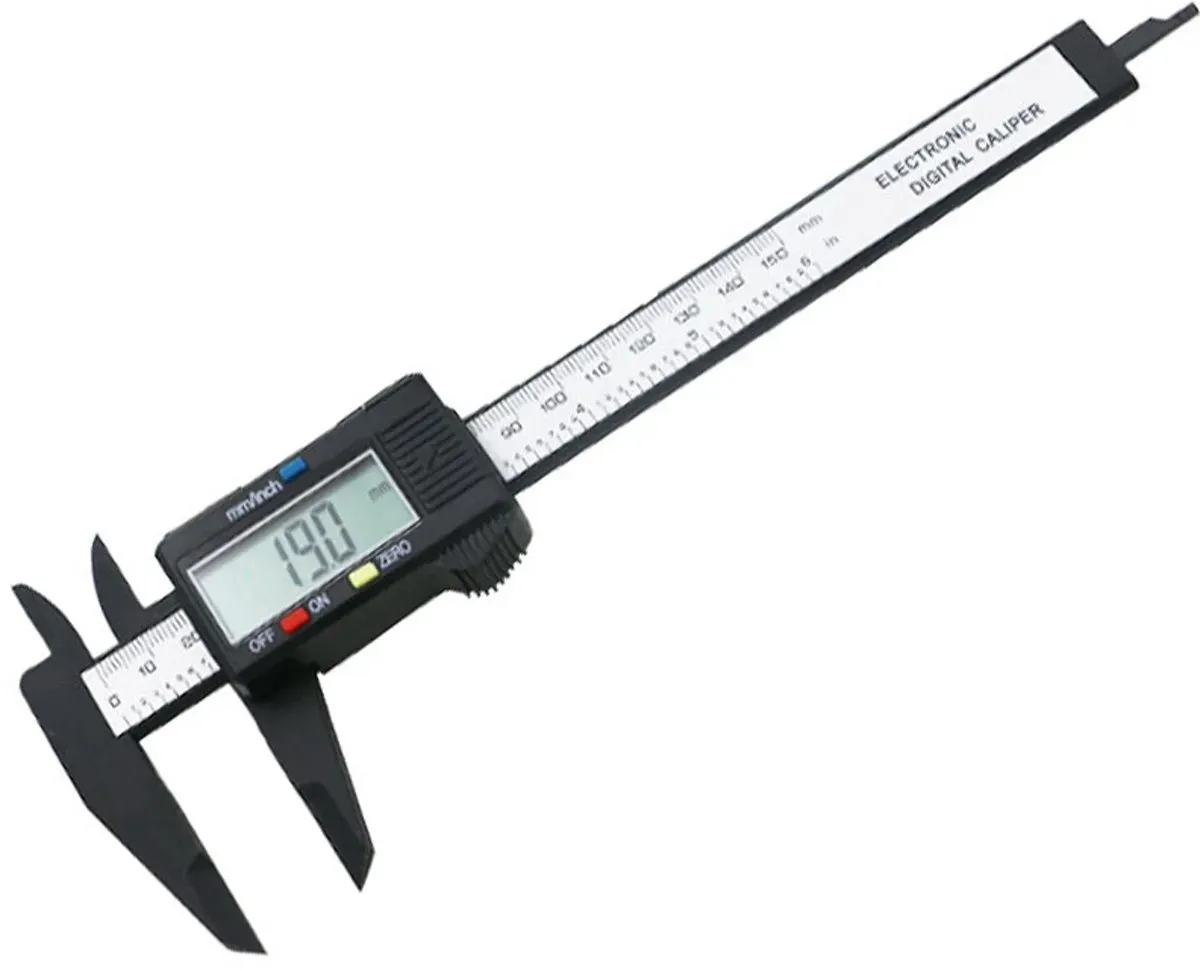 Calibre digital 150 mm