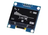 Mini OLED display wit 1.3 inch 128x64 I2C – 1