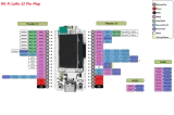Heltec WiFi LoRa 32(V3), ESP32S3 + SX1262 LoRa Node, Meshtastic a LoRaWAN Compatible – 4