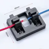Wire holder for soldering wires – 1