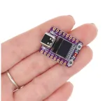 ESP32-C3-Entwicklungsboard mit mini 0.42 inch midi OLED-Display – 3