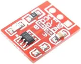 Touch Module TTP223B 1-kanals – 2
