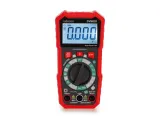 Multímetro digital Velleman CAT III 600V – 1