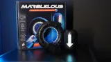 Marble Teleporter Set Marblelous-kuularadalle – 3