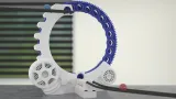 Marble Wheel Lift pro Marblelous knikkerbaan – 2