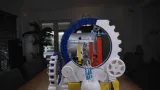 Marble Wheel Lift pro Marblelous knikkerbaan – 4