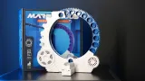 Marble Wheel Lift pro Marblelous knikkerbaan – 7