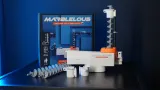 Marble Spiral Lift für Marblelous Kugelbahn – 2