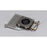Raspberry Pi Активен охладител за Raspberry Pi 5 – 1
