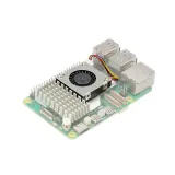 Raspberry Pi Активен охладител за Raspberry Pi 5 – 2