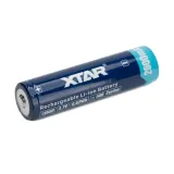 XTAR 18650 button top 2600mAh (protected) - 5.2A – 1