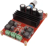 TPA3116D2 100W + 100W Class D Stereo Versterkermodule – 2