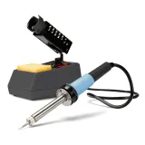 Velleman Lötkolbenstation 50W - Einstellbare Temperatur 175°C bis 480°C – 1