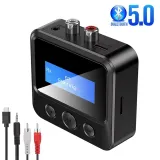 Bluetooth 5.0 Sender og Modtager – 1