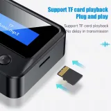 Bluetooth 5.0 Sender og Modtager – 3