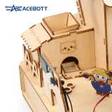 ACEBOTT ESP32 Slimme Boerderdij Starter Kit – 2