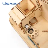 ACEBOTT ESP32 Slimme Boerderdij Starter Kit – 3