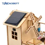 ACEBOTT ESP32 Slimme Boerderdij Starter Kit – 5