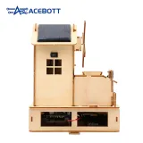 ACEBOTT ESP32 Slimme Boerderdij Starter Kit – 6