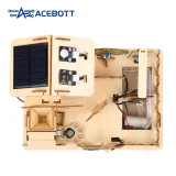 ACEBOTT ESP32 Slimme Boerderdij Starter Kit – 7