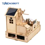 ACEBOTT ESP32 Slimme Boerderdij Starter Kit – 8