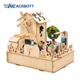 ACEBOTT ESP32 Slimme Boerderdij Starter Kit – 10