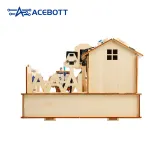 ACEBOTT ESP32 Smart Home IoT Starter Kit – 2
