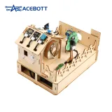 ACEBOTT ESP32 Smart Home IoT Starter Kit – 3