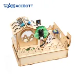 ACEBOTT ESP32 Smart Home IoT Starter Kit – 4