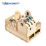 ACEBOTT ESP32 Smart Home IoT Starter Kit – 5