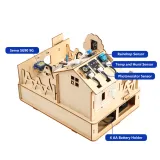 ACEBOTT ESP32 Smart Home IoT Starter Kit – 7