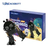 ACEBOTT ESP32 Bionic Two-Legged Robot Kit – 1