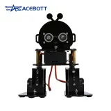 ACEBOTT ESP32 Bionic Two-Legged Robot Kit – 2