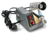 Velleman Pájecí stanice VTSS4N nastavitelná 40-48W 150-450 °C – 1