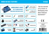 Arduino Starterkit UNO R3 v nizozemštině s bezplatným ChatGPT – 2