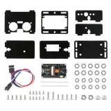 ACEBOTT Udvidelse Kameramodul til ESP32 Robotvogn – 2
