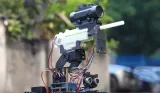 ACEBOTT Udvidelse Vandkuglekanon til ESP32 Robotvogn – 2
