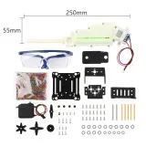 ACEBOTT Udvidelse Vandkuglekanon til ESP32 Robotvogn – 3