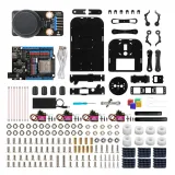 ACEBOTT ESP32 Roboterarm Steuerbar und Programmierbar | Selbstbau | STEM – 2