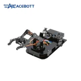 ACEBOTT ESP32 Roboterarm Steuerbar und Programmierbar | Selbstbau | STEM – 4