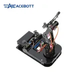 ACEBOTT ESP32 Roboterarm Steuerbar und Programmierbar | Selbstbau | STEM – 6