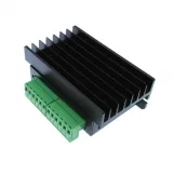 TB6600 askelmoottoriohjain Nema 17/23/34 | 9-42V 4A – 2