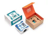 Arduino® ALVIK STEM Robot – 3