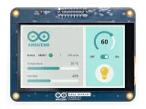 Arduino® GIGA Display Shield – 2