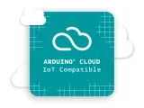Arduino® GIGA R1 WiFi – 5